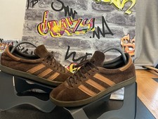 Adidas Tobacco Scarpe da