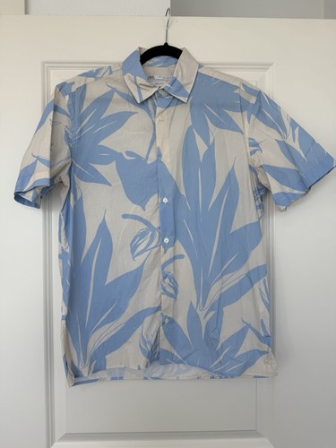 Men medium zara floral - medium,