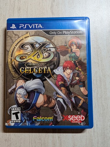Memories celceta sony - celceta,