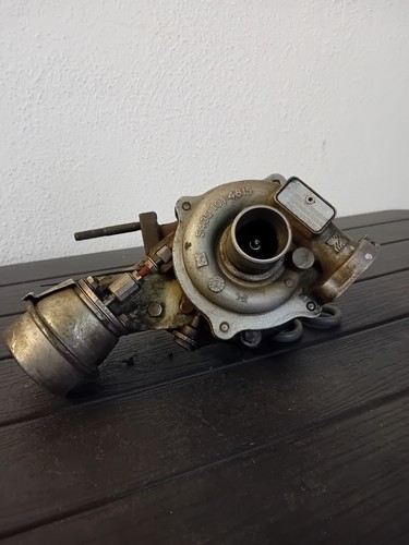 54359700014 turbina garret - 54359700014,