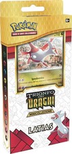 Pokemon Pokemon SM7.5 Trionfo dei Draghi Minicollezione Latias (IT)