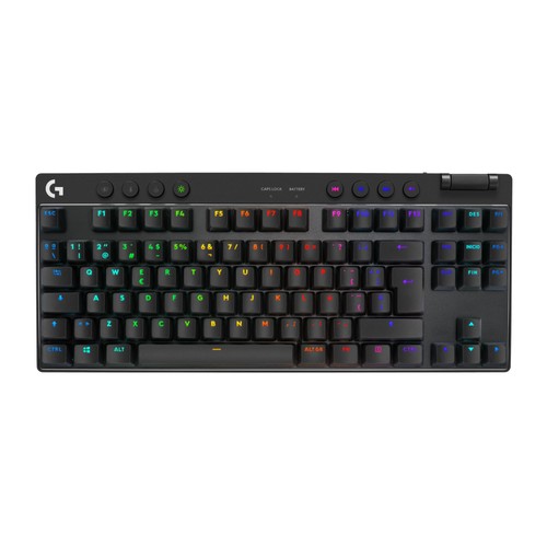 Logitech pro tkl - pro, x