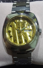 Orologio vintage omax - vintage,