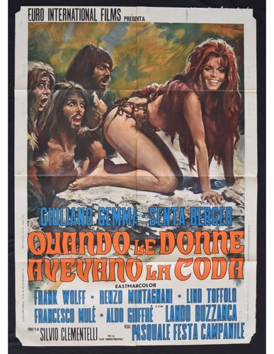 Manifesto quando donne - quando,