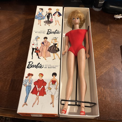 Barbie 850 vintage 1961 - vintage,