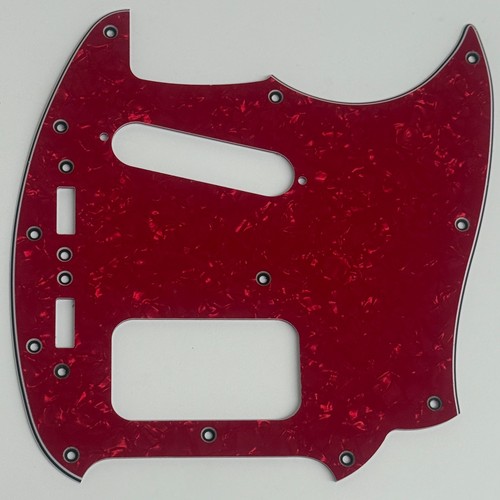 For fit fender kurt cobain - kurt,