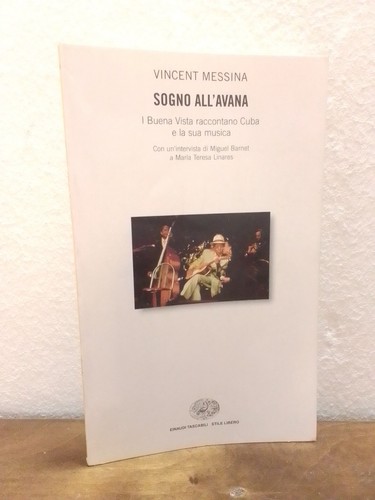 Sogno all avana buena - sogno, vista