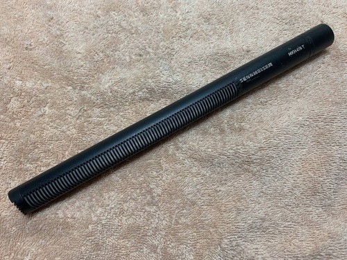 Sennheiser mkh 416t - 416t, microfono