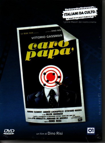 Caro papa film italiani da - caro, papa'