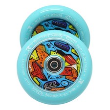Root Industries - Coppia Ruote