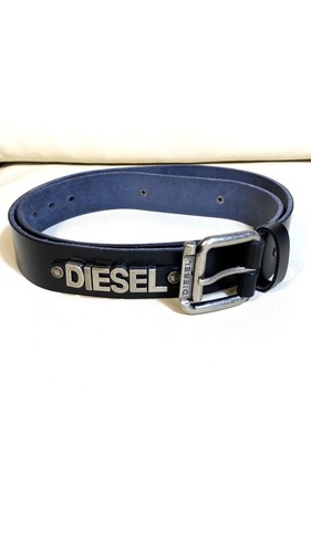 Diesel ceinture belt cintura - diesel,