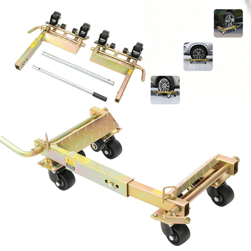 Carrello traino ausilio per - di,