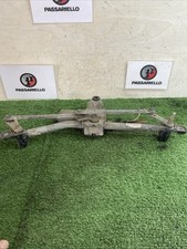 TANDEM MOTORINO TERGICRISTALLI