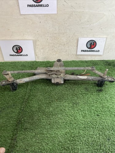 Tandem motorino tergicristalli - motorino,