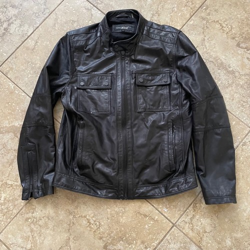 Giacca motociclista uomo vera - uomo,