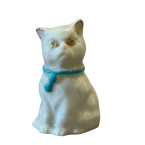 Gatto crestato cina fortunato - cina,
