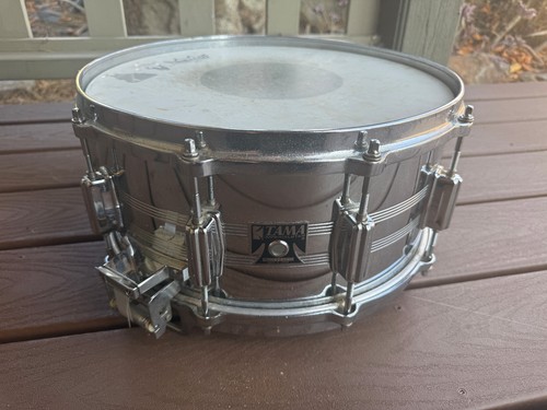 Tamburo rullante vintage tama - rullante,