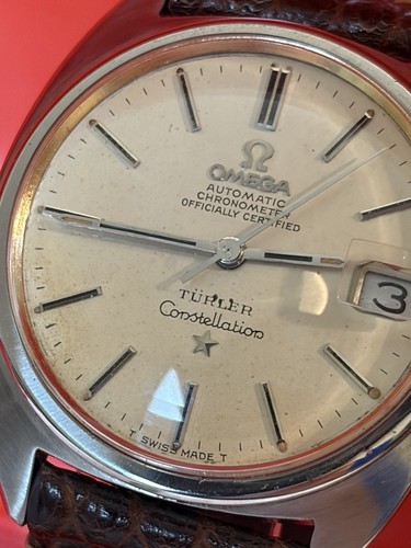 Omega constellation türler - omega,