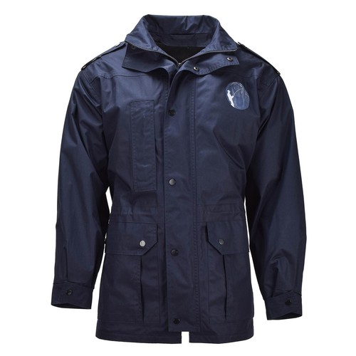 Parka militare olandese
