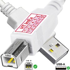 Cavo di collegamento stampante