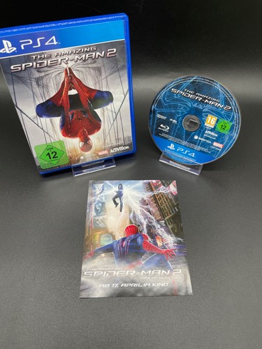 The amazing spider man - amazing, 2