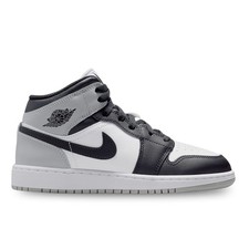 SCARPE NIKE AIR JORDAN 1 MID (GS) TG 39 COD DQ8423-101 - 9B [US 6.5 UK 6 CM 2...