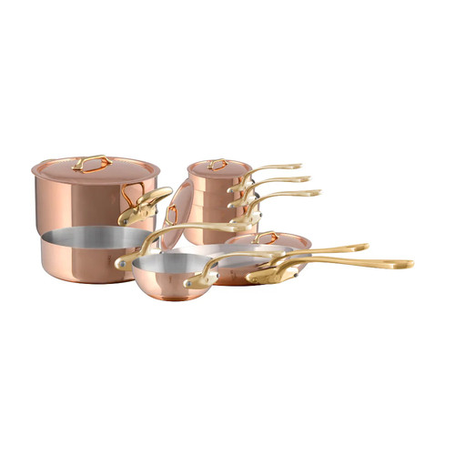 Mauviel heritage 200 - m'heritage, b