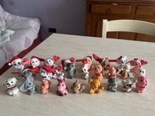 Lotto 26 sorpresine Parmalat