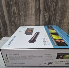 Audio technica serie 2000 - serie,