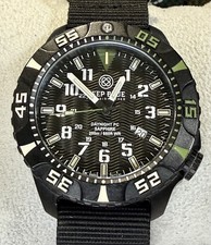 Orologio subacqueo sportivo di