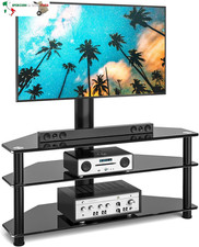 Supporto TV da Pavimento