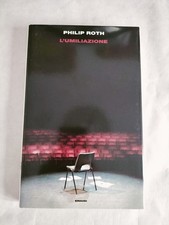 Philip Roth, "L'umiliazione"