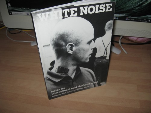 White noise rare - noise, international