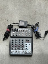 Behringer xenyx 802 premium - xenyx,