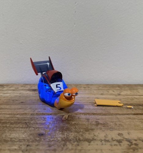 Mattel dreamworks turbo - mattel,