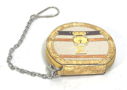 Portamonete louis vuitton - portamonete,