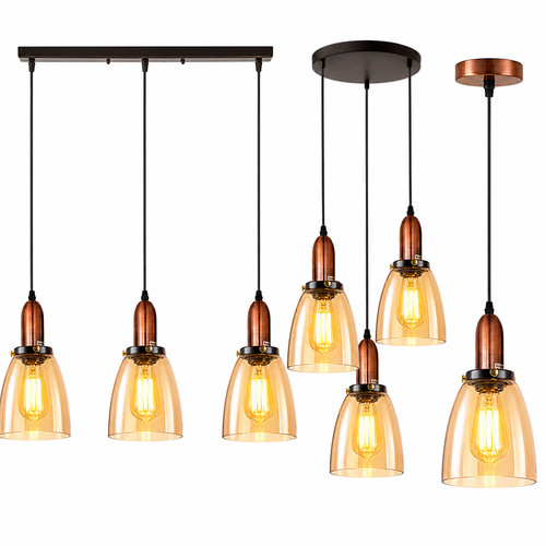 Lampadario sospensione - lampadario,
