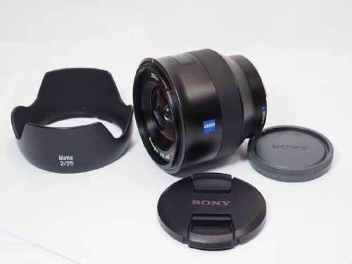 Carl zeiss batis - zeiss, per