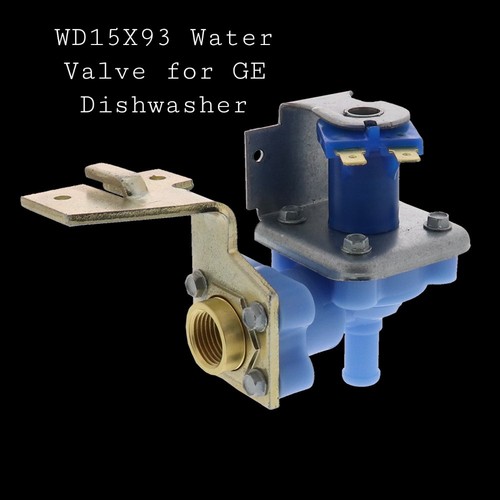 Valvola acqua wd15x93 per - valvola,