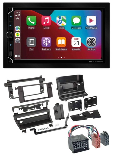 Autoradio esx 2din - esx, mp3