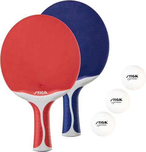 Stiga flow set - set, da