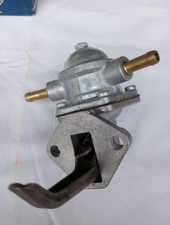 Pompa benzina Fiat 1100 103