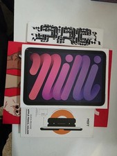 iPad Mini 7 A17 Pro 2024 con