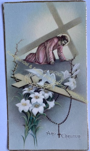 Orig quadro devozionale - orig.,