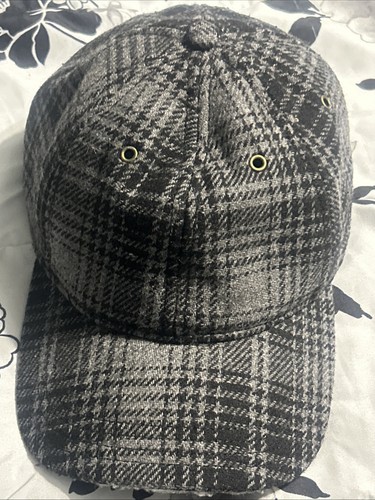 Cappello vintage marrone - vintage,