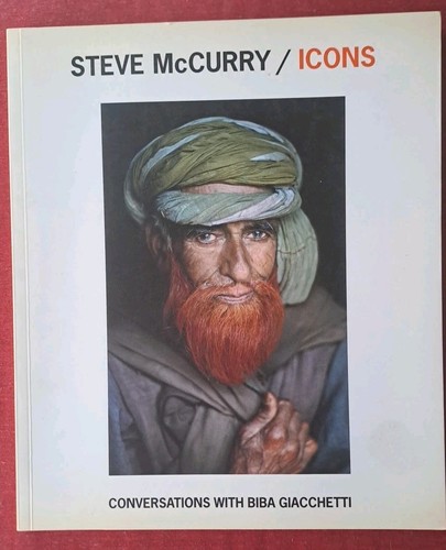 Steve mccurry icons - steve, mccurry/icons