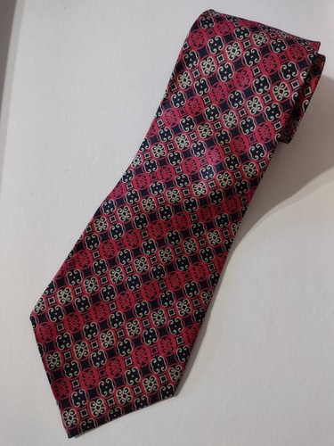 Cravatta vintage foully milano - vintage,