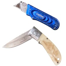 Coltello di sicurezza