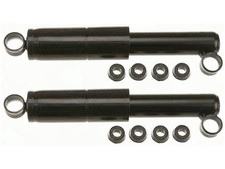 TRW Coppia Ammortizzatori Posteriori FIAT PANDA 141 - Lancia Y10