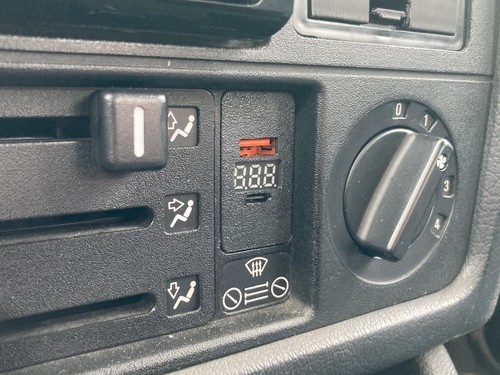 Bmw e30 e28 - e24, e38